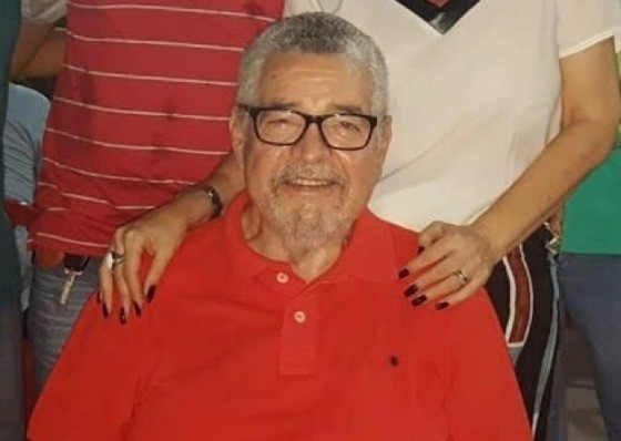 Advogado e músico tinha 75 anos.