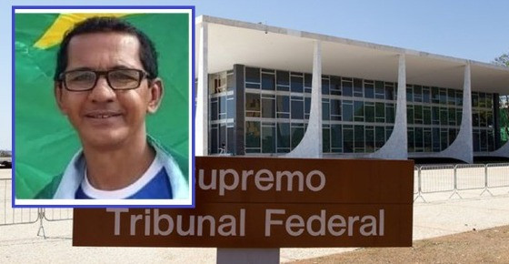 A defesa de José solicitou que a pena inteira fosse cumprida em regime semiaberto