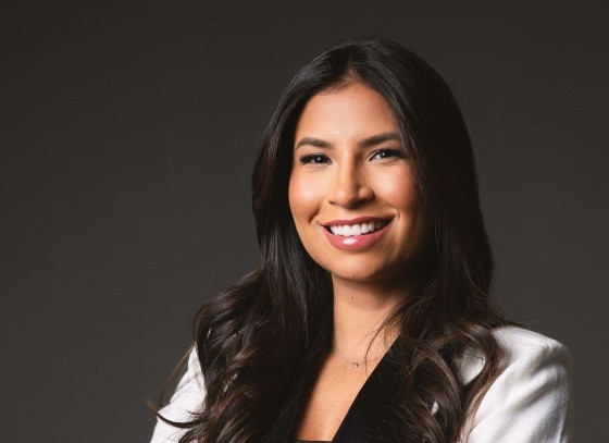 Talissa Nunes é advogada especialista em Direito Previdenciário em Cuiabá (MT)