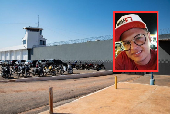 Justiça já tirou 21 anos de prisão da execução da pena de WT