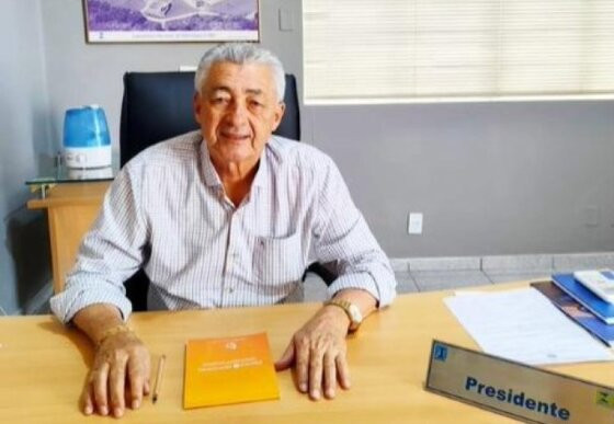 Régis era fiscal metrológico e servidor de carreira da autarquia há 25 anos.