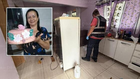 roseni morta pelo marido em nova mutum