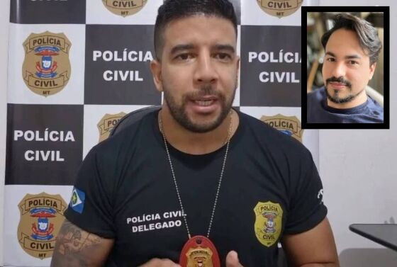 O delegado responsável pelo caso afirmou que algumas vítimas tinham receio de denunciar o vereador. 