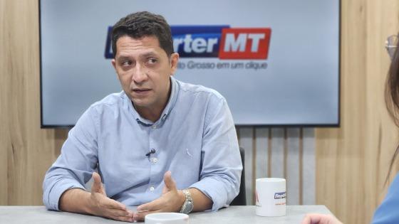 Werley Peres é médico de família e pós-graduado em psiquiatria.