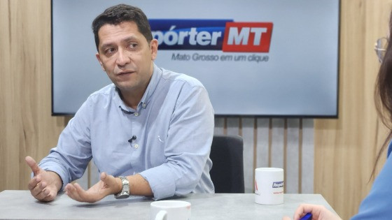 Werley Peres é médico de família e pós-graduado em psiquiatria.