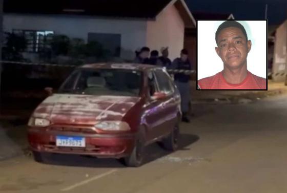 A Polícia Civil investiga o crime