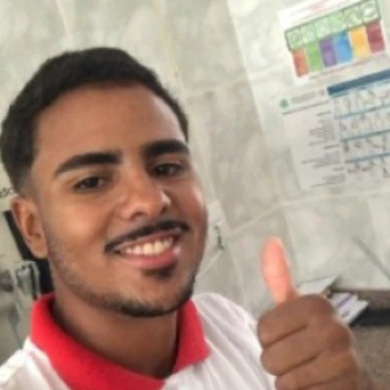 Lucas é estudante engenharia ambiental da Faculdade Federal de Rondonópolis