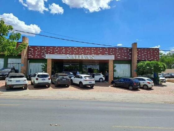  Juíza determina a penhora de 10% do faturamento da Nativas Grill