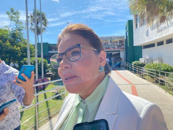 Presidente Paula Calil diz que decisão causará impacto financeiro