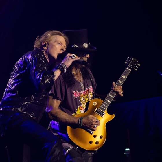 Banda se apresenta em Cuiabá no dia 31 de outubro 