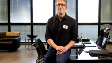 Romeu Zema: “Meu diferencial é pensar no futuro, não na próxima eleição”