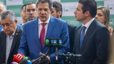 Hugo Motta Haddad IOF