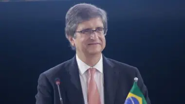 Paulo Gonet PGR
