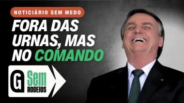 O Sem Rodeios desta quinta-feira (12) repercute os efeitos do interrogatório do ex-presidente Jair Bolsonaro na ação penal do golpe.