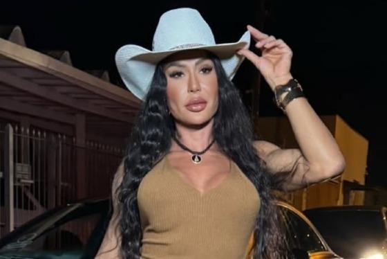 De acordo com o colunista Gabriel Perline, a ex-participante do BBB25 deu o maior cano na organização do evento. 