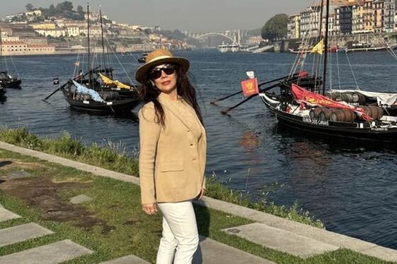 Julinere foi presa pela Polícia Civil no dia 9 de maio