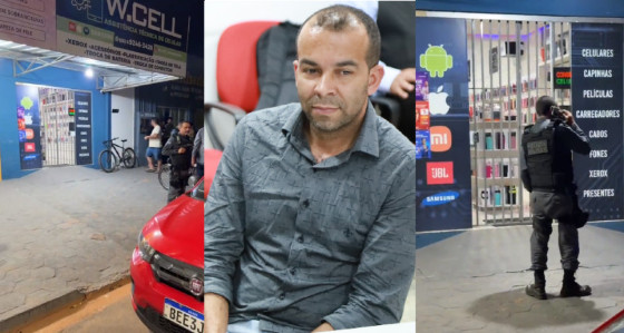 Mariano Oliveira da Silva foi assassinado a tiros