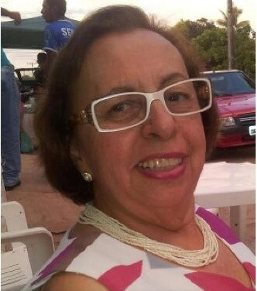 "Dona Marta", como era conhecida, deixa dois filhos, netos e bisnetos