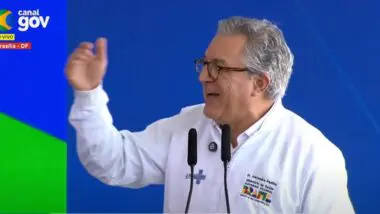 Alexandre Padilha