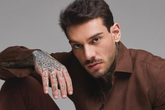 Lucas Lucco é um dos grandes nomes do sertanejo que vai se apresentar no aniversário da cidade.