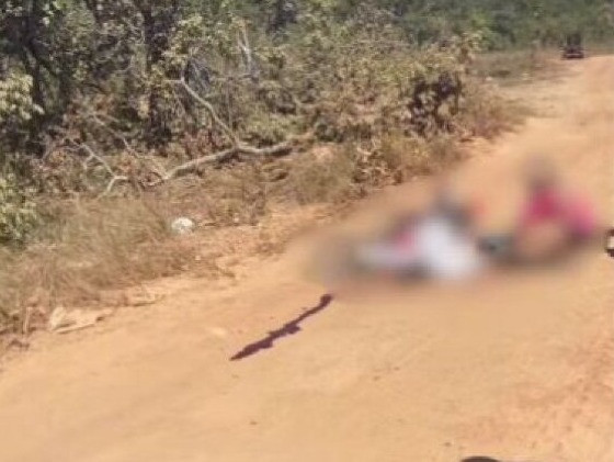 O corpo de Júnior Rodrigues foi encontrado na quarta-feira (11).