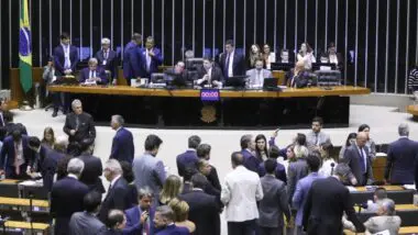 Sessão do Congresso