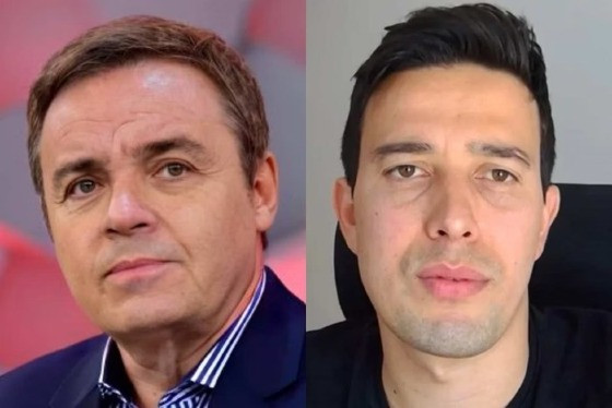 A expectativa é de que o julgamento do recurso apresentado por Salvático seja retomado nas próximas duas semanas. 