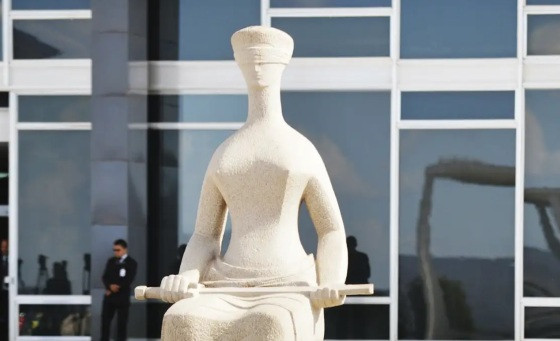 Decisão foi dos próprios ministros do STF.