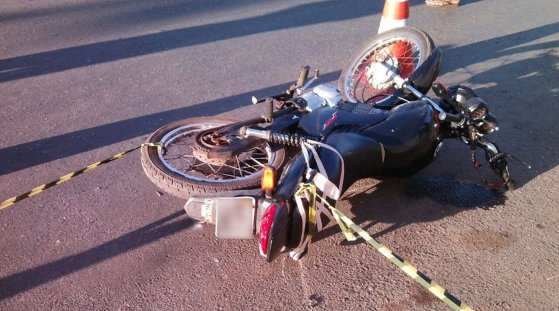 Os números apontam aumento de mais de dez vezes na mortalidade causada por acidentes envolvendo motocicletas