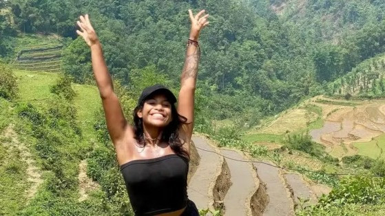Equipes de resgate correm contra o tempo para resgatar a publicitária brasileira Juliana Marins, de 26 anos, que se acidentou durante uma trilha no monte Rinjani, na Indonésia