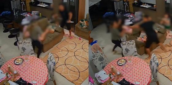 Empresário tentou matar esposa com golpes de faca.