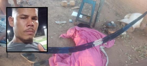 A Polícia Civil investiga o crime