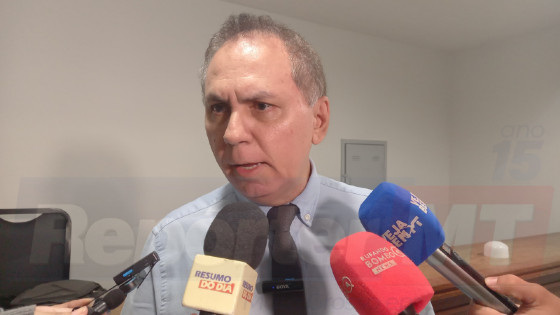 O vereador Dilemário Alencar é autor da proposta.