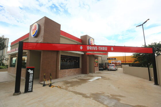 Em Cuiabá, a promoção estará disponível nas unidades do Fort Atacadista e da Getúlio Vargas.