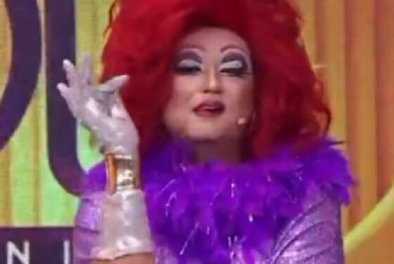 Geraldo Luís causou no Sabadou com Virgínia deste sábado (28) 