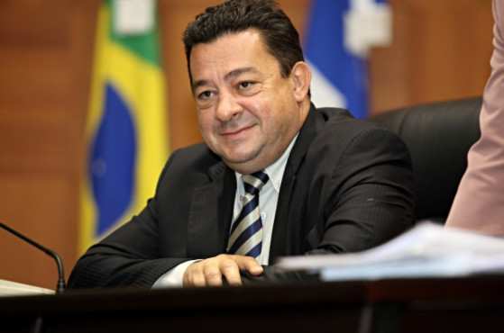 Mauro Savi recebeu mais de R$12 milhões de "mensalinho" 