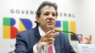 Fernando Haddad