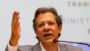 Fernando Haddad