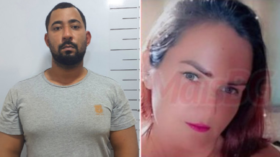 Crime foi registrado em 5 de junho.