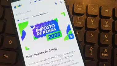 Carga Tributária no Brasil