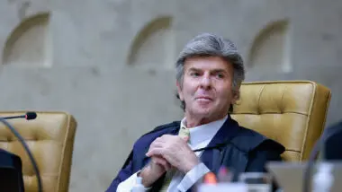 Fux quer ouvir governo e Câmara antes de decidir sobre criação da CPI do INSS