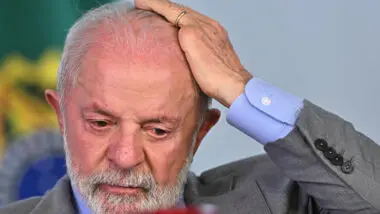 Lula manifesta apoio a Cristina Kirchner após condenação