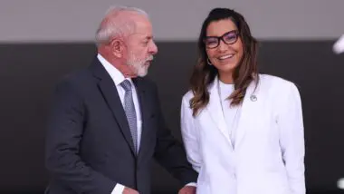 Mesmo sem cargo público, Janja já passou mais dias em viagens ao exterior do que Lula desde 2023