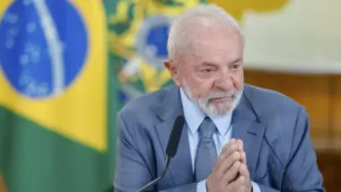 Lula genocídio Israel Hamas