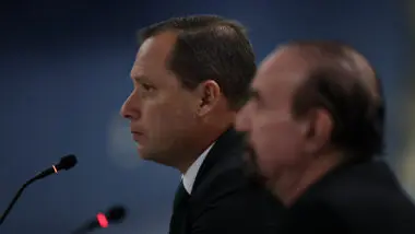 Moraes dá 24h para Meta enviar dados de perfil supostamente ligado a Mauro Cid