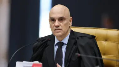 Moraes ataca big techs e defende mudança que pode agravar censura nas redes sociais