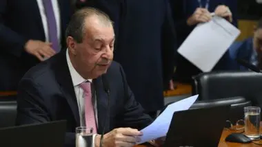 Omar Aziz CPMI do INSS