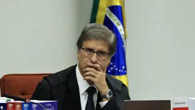 PGR dá aval para STF validar renegociação de acordos de leniência da Lava Jato