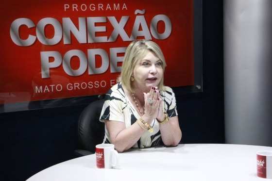 Ex-juíza Selma: Lula é deplorável, um criminoso! 