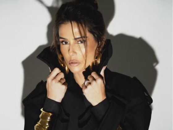 Deborah Secco apresentará “Terceira Metade”, reality sobre poliamor, a partir de 18 de julho no Globoplay